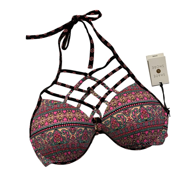 Shade & Shore Bikini Top - Picture 3 of 5